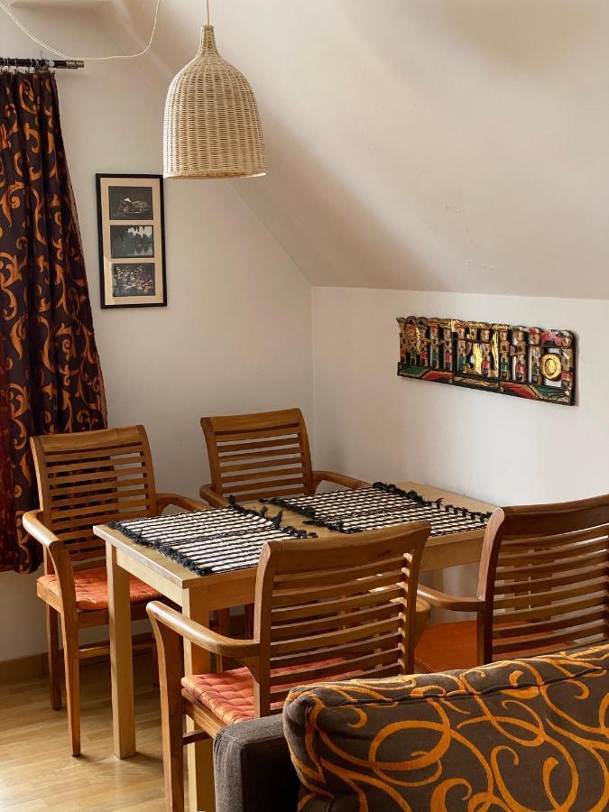 Apartament Egzotyczny Bory 扎科帕内 外观 照片