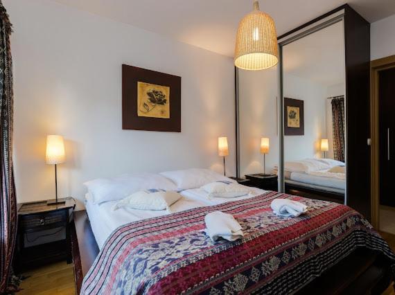 Apartament Egzotyczny Bory 扎科帕内 外观 照片