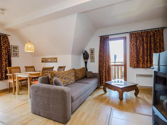 Apartament Egzotyczny Bory 扎科帕内 外观 照片